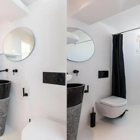 Villa Phoenix Mykonos Town By Genesis Villas * Mykonos Town