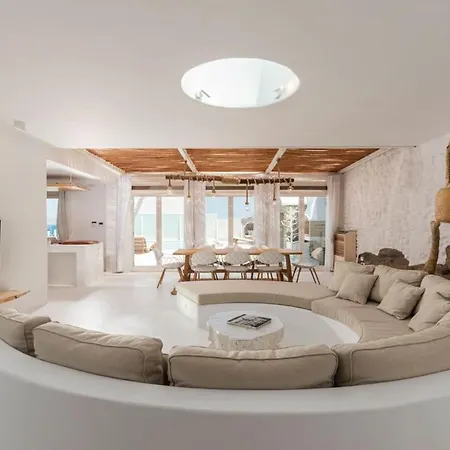 Villa Phoenix Mykonos Town By Genesis Villas Mykonos Town