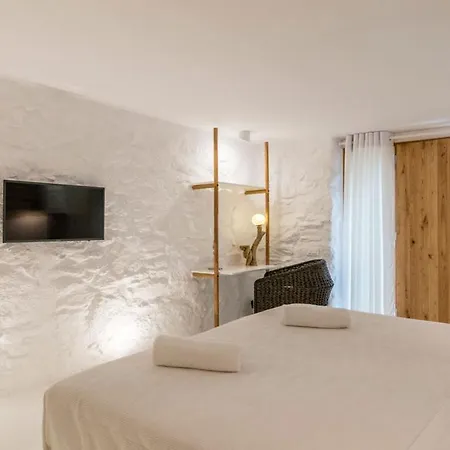 Villa Villa Phoenix Mykonos Town By Genesis Villas *