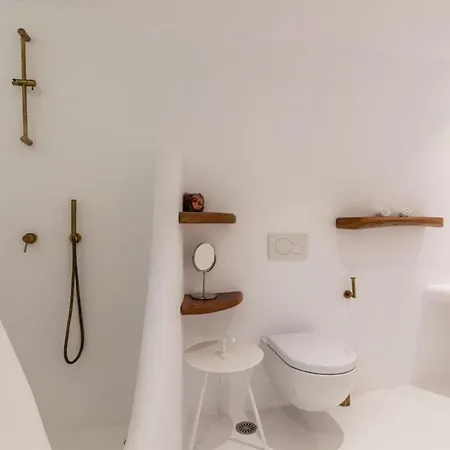 Villa Phoenix Mykonos Town By Genesis Villas Villa *