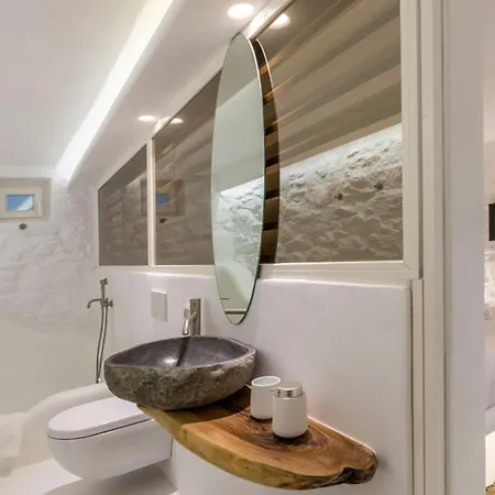 Villa Phoenix Mykonos Town By Genesis Villas * Mykonos Town